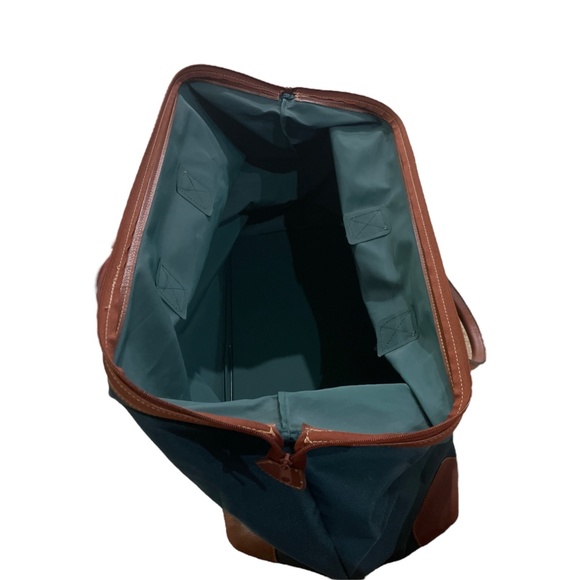 Ralph Lauren Vintage Weekender Bag - Picture 6 of 6